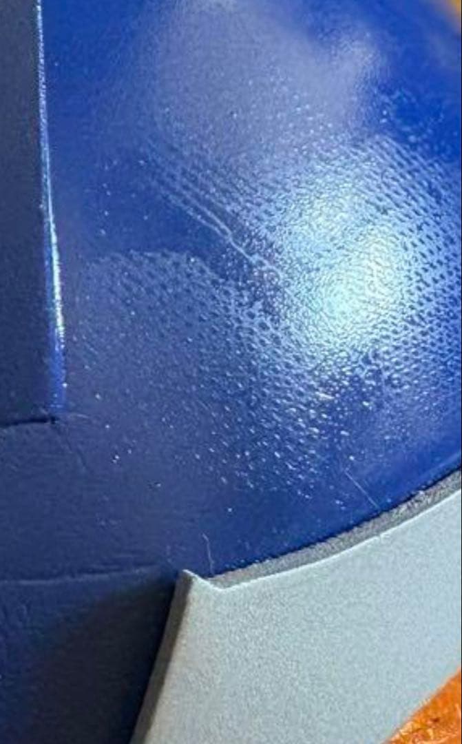 仮面ライダー 鎧武　マスク アトラク コスプレ　1/1 マスク　訳アリ品