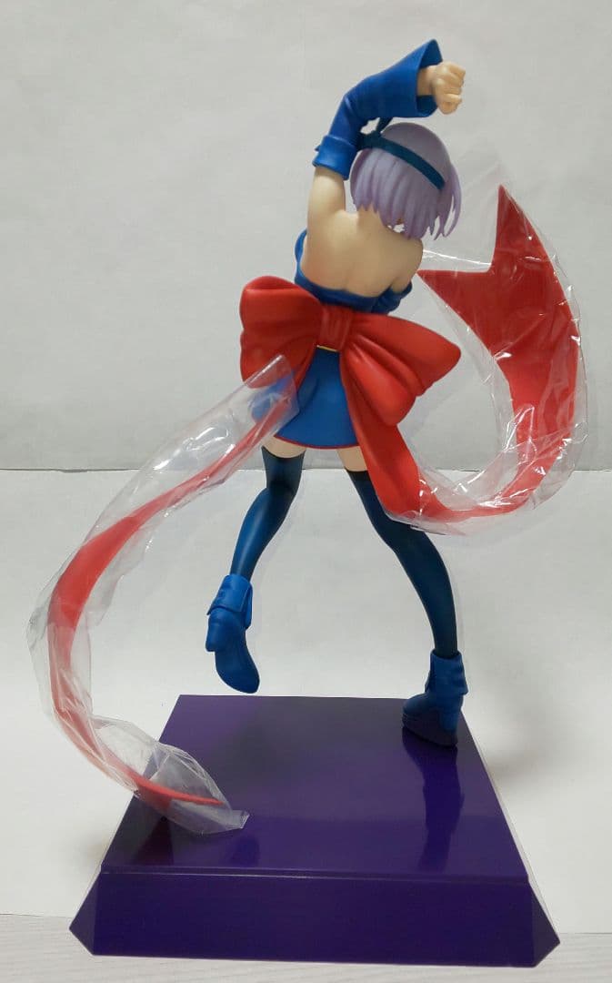 あやね DEAD OR ALIVE フィギュア