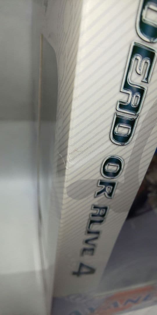 あやね DEAD OR ALIVE フィギュア