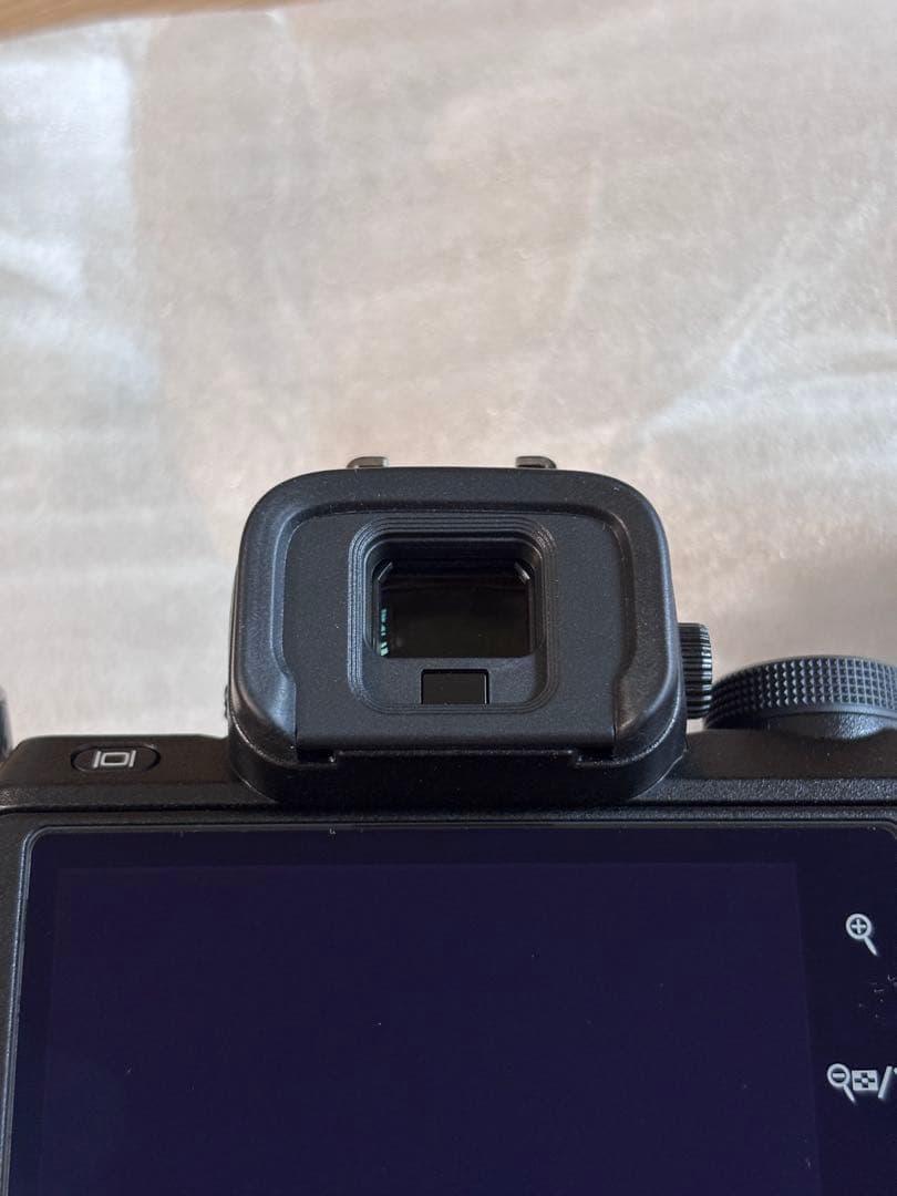 【撮影枚数:295枚】ニコン Z50 16-50 VR レンズキット