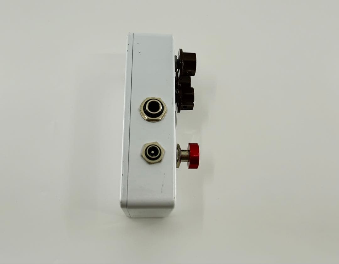 ギター pedal diggers 08 overdrive