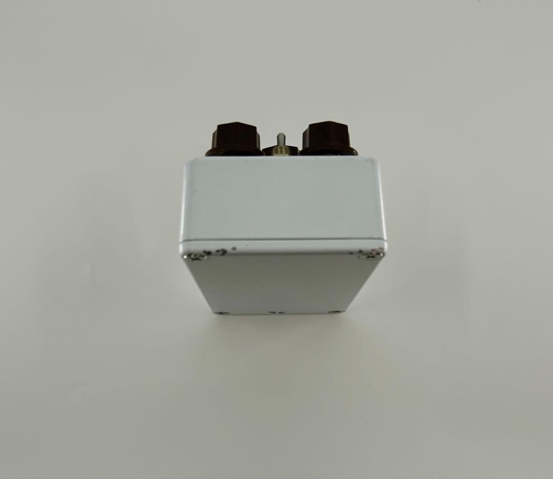 ギター pedal diggers 08 overdrive