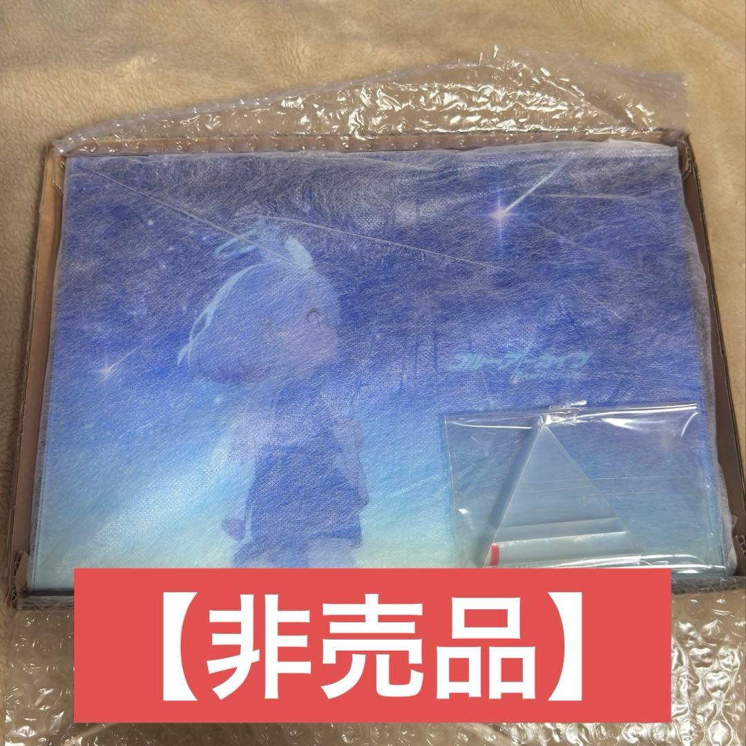 【非売品】ブルーアーカイブ アロナ アクリルアート アクリルパネル ブルアカ