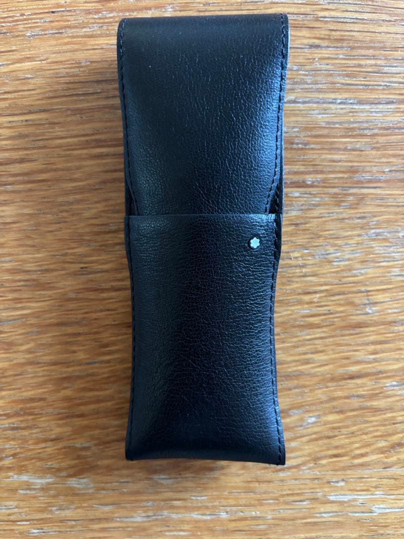 モンブラン　万年筆&シャープペン