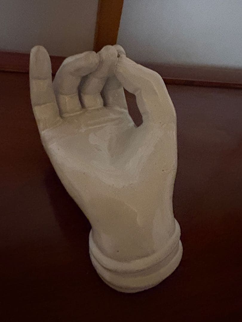 アスティエ・ド・ヴィラット / インセンスホルダー お香付き