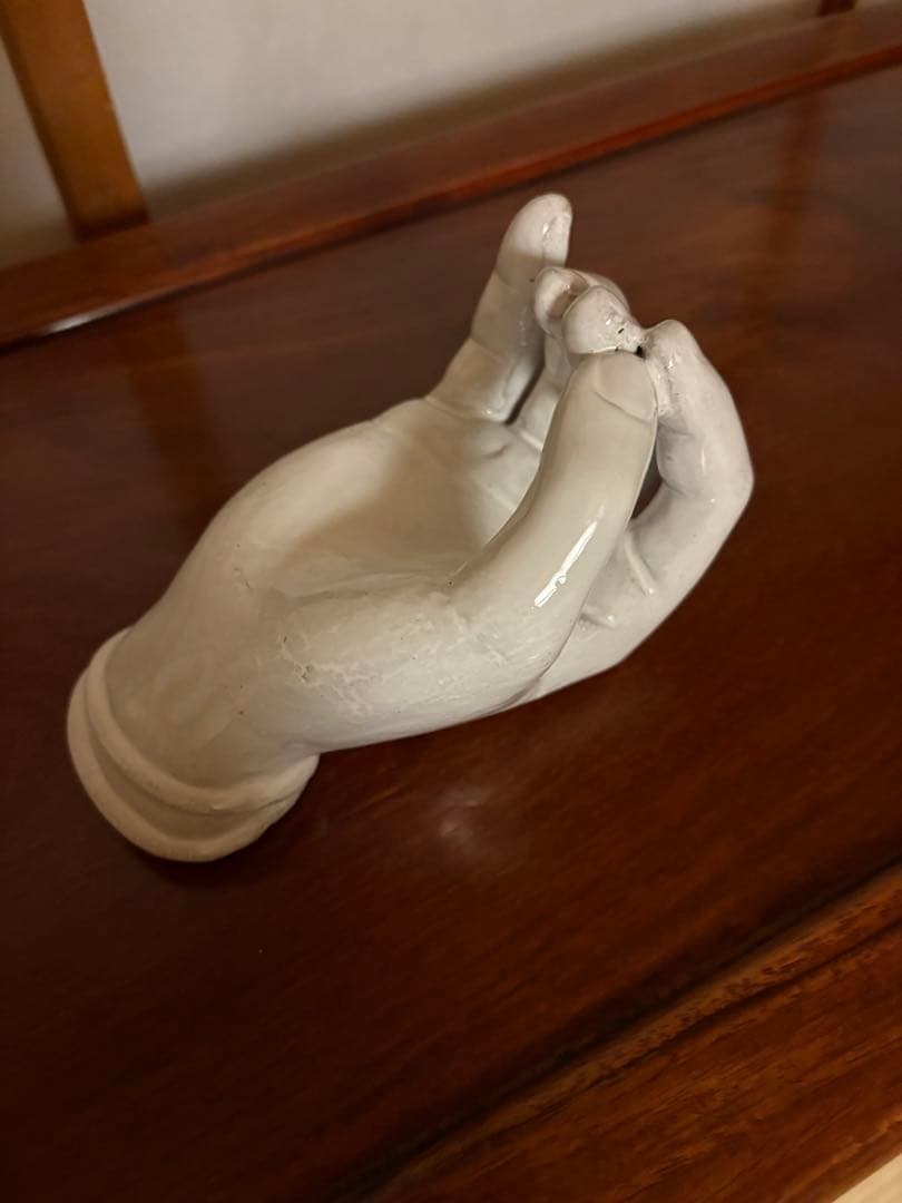 アスティエ・ド・ヴィラット / インセンスホルダー お香付き