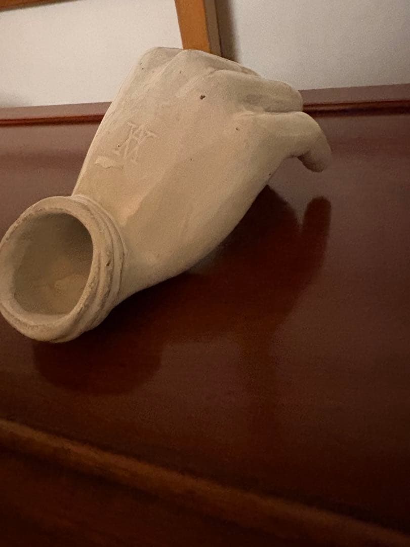 アスティエ・ド・ヴィラット / インセンスホルダー お香付き