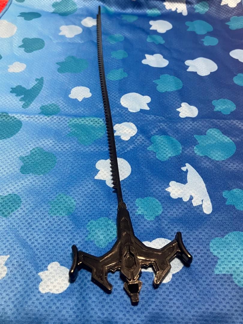 爆転シュートベイブレード　ガイアドラグーンG グレート　超激レア　ゴールド