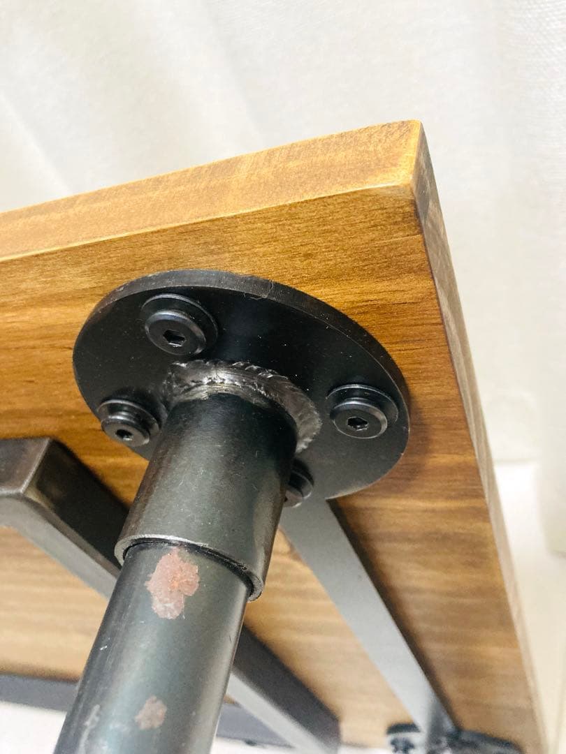 niko and ... ニコアンド　クラフトマン　リビングテーブル　テレビ台