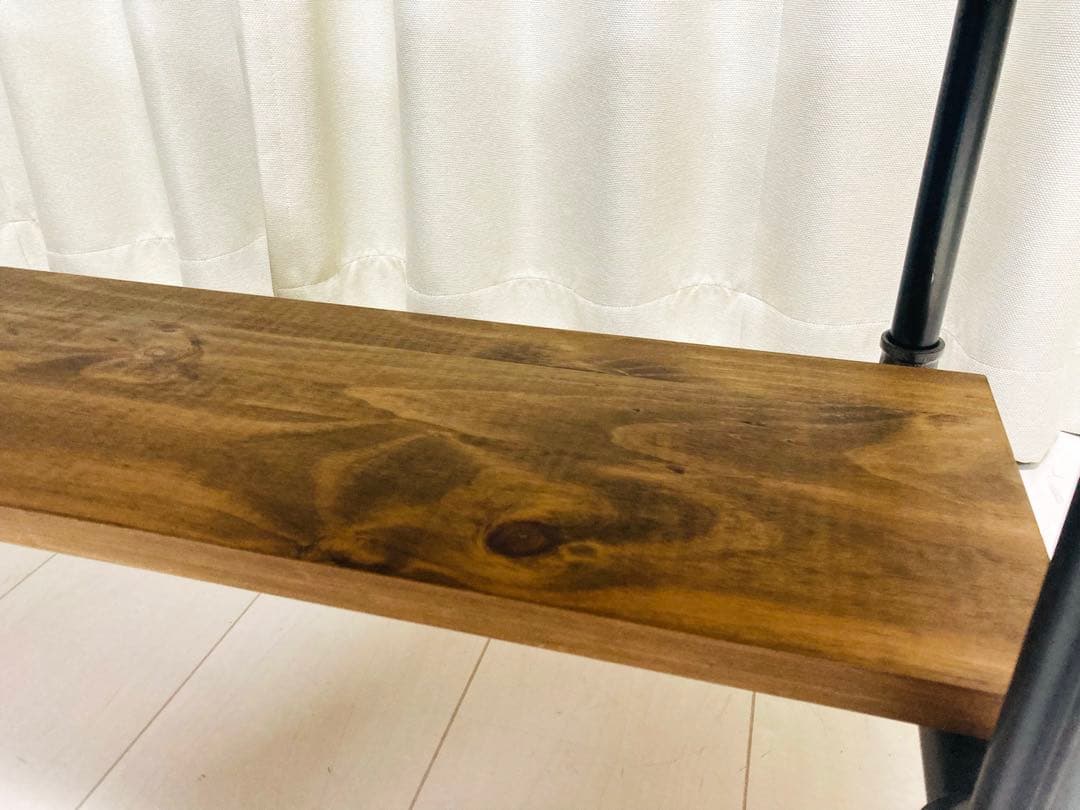 niko and ... ニコアンド　クラフトマン　リビングテーブル　テレビ台