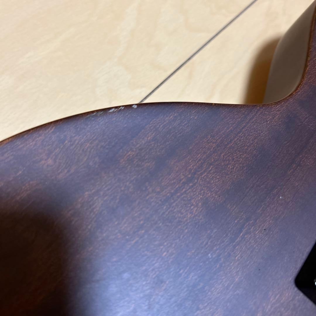 ギター Epiphone Les Paul WB