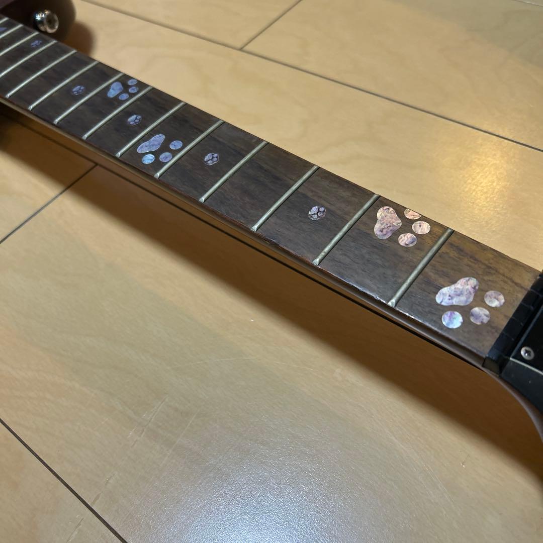 ギター Epiphone Les Paul WB