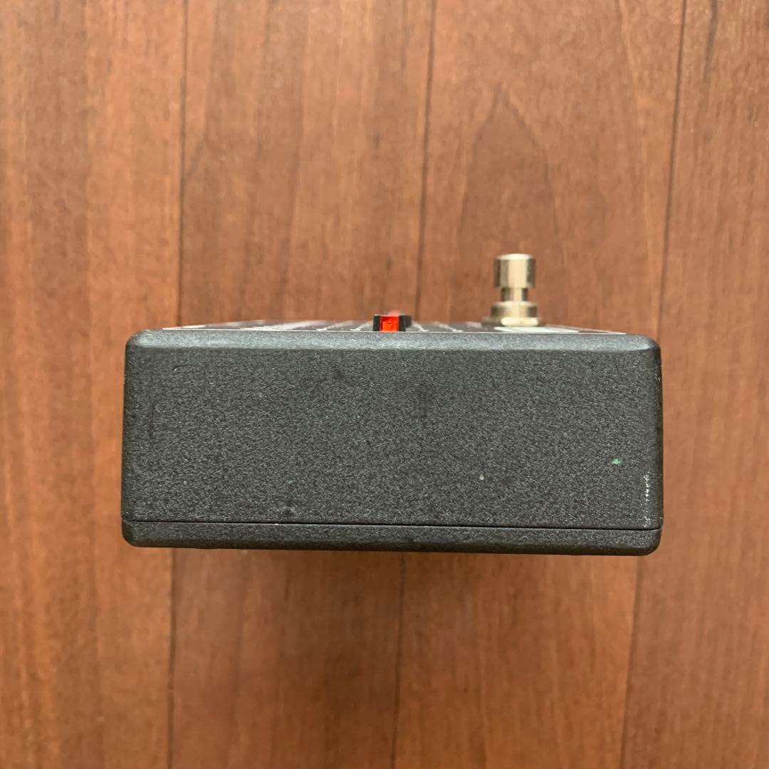 MXR TEN BAND EQ バンドイコライザー