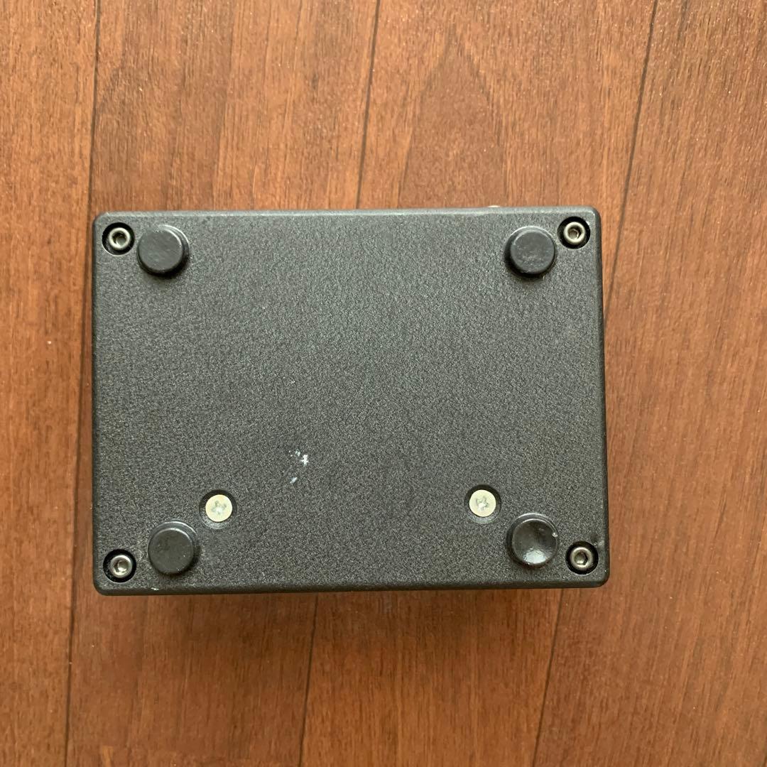 MXR TEN BAND EQ バンドイコライザー