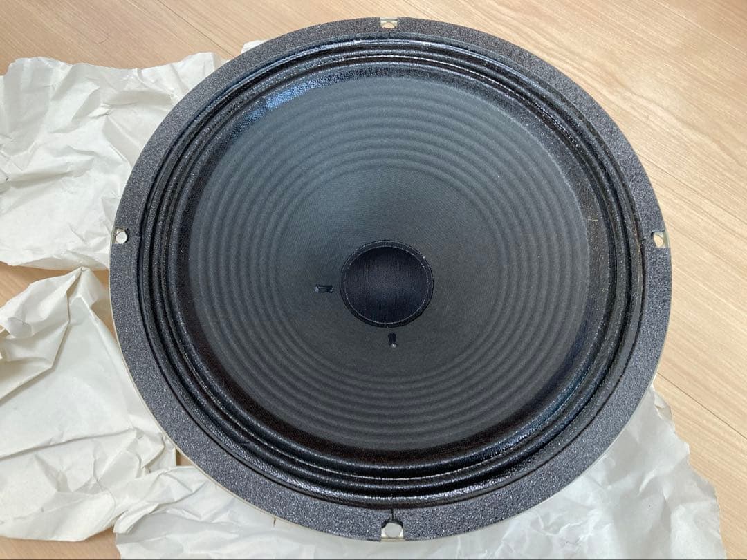 Celestion Vintage 30 スピーカー 12インチ 8Ω