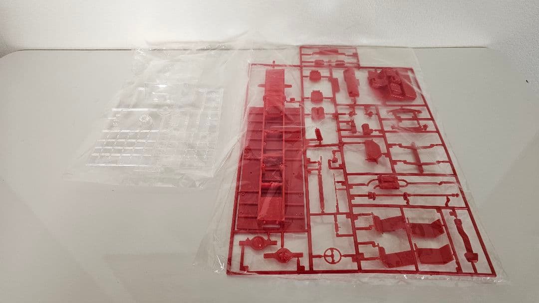 アオシマ 幸丸 椎名急送 デコトラ