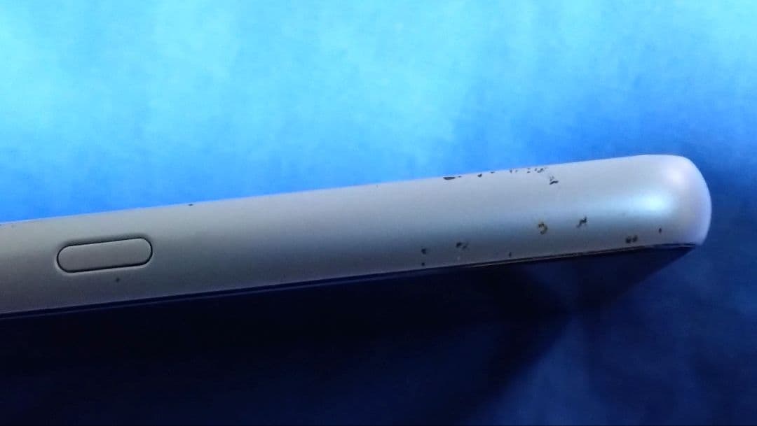 なのはなの　Sony Xperia 10 III so 52 b 本体