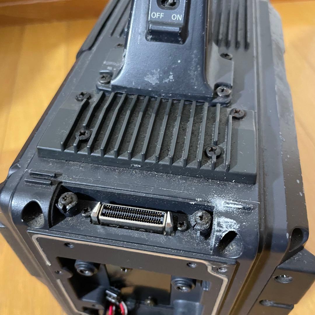 Panasonic AJ-HDX400 カメラレコーダー 希少品