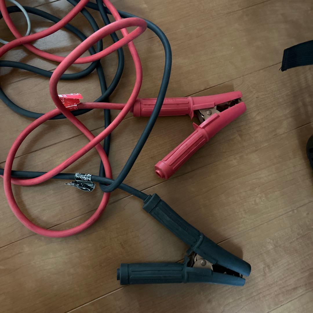 Cellstar CC-2200 DX バッテリーチャージャー