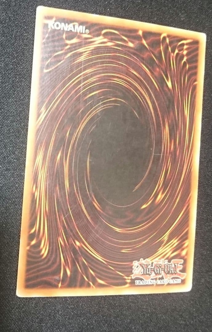 大天使クリスティア　英語　EU版1stシークレット①　SOVR