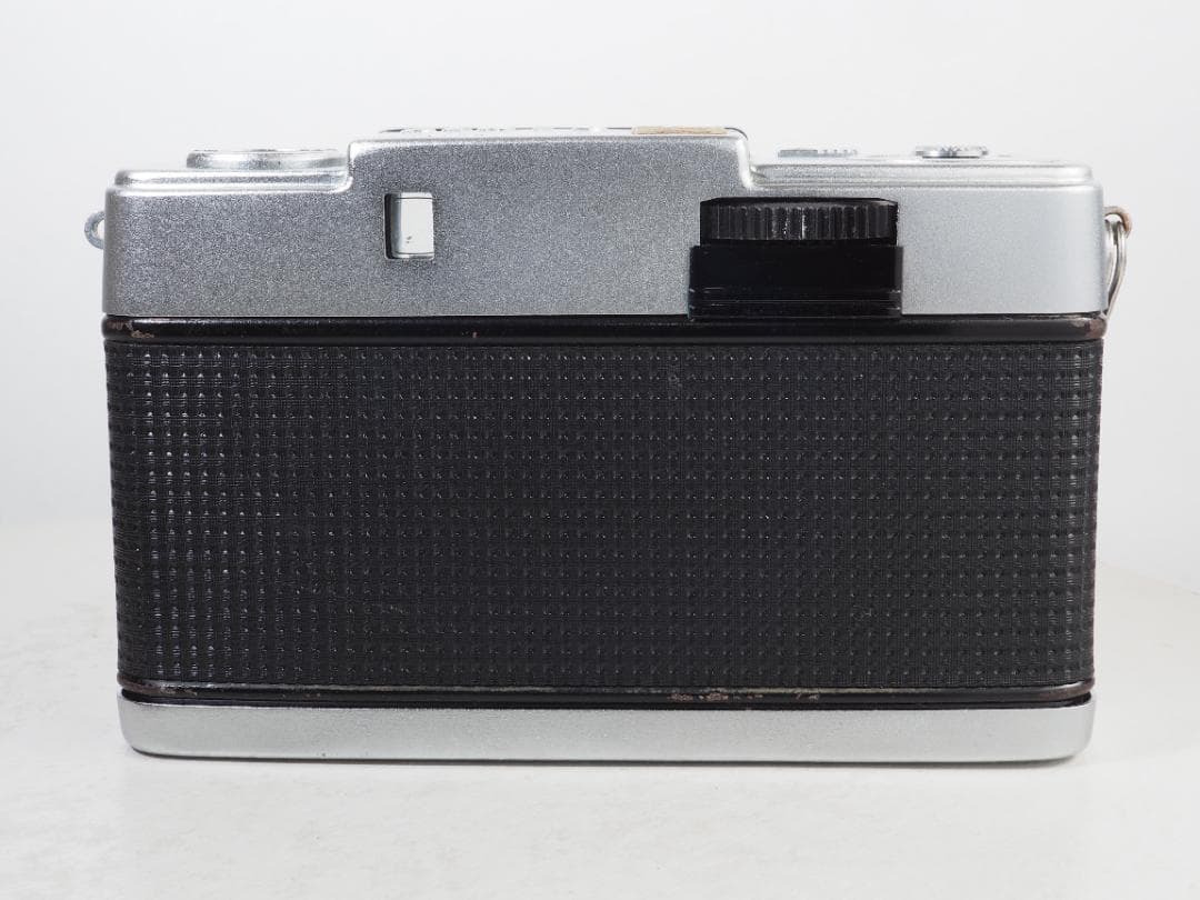 オリンパス ペンD OLYMPUS PEN-D ハーフサイズカメラ ＃36