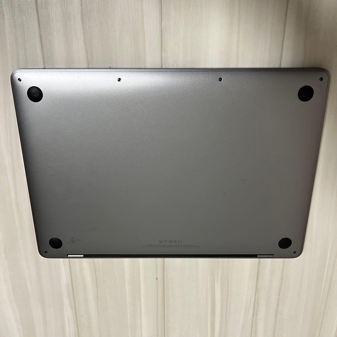 MacBook Pro 2017年モデル　ジャンク