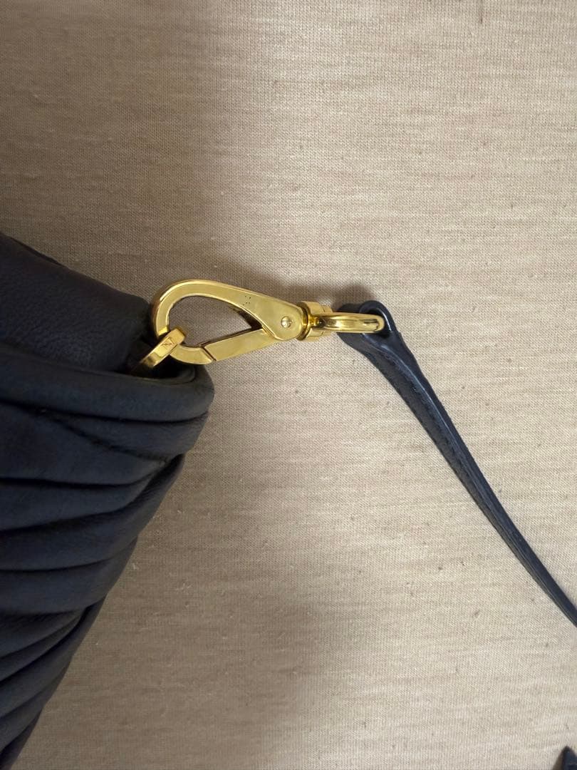 miu miu ショルダーバッグ