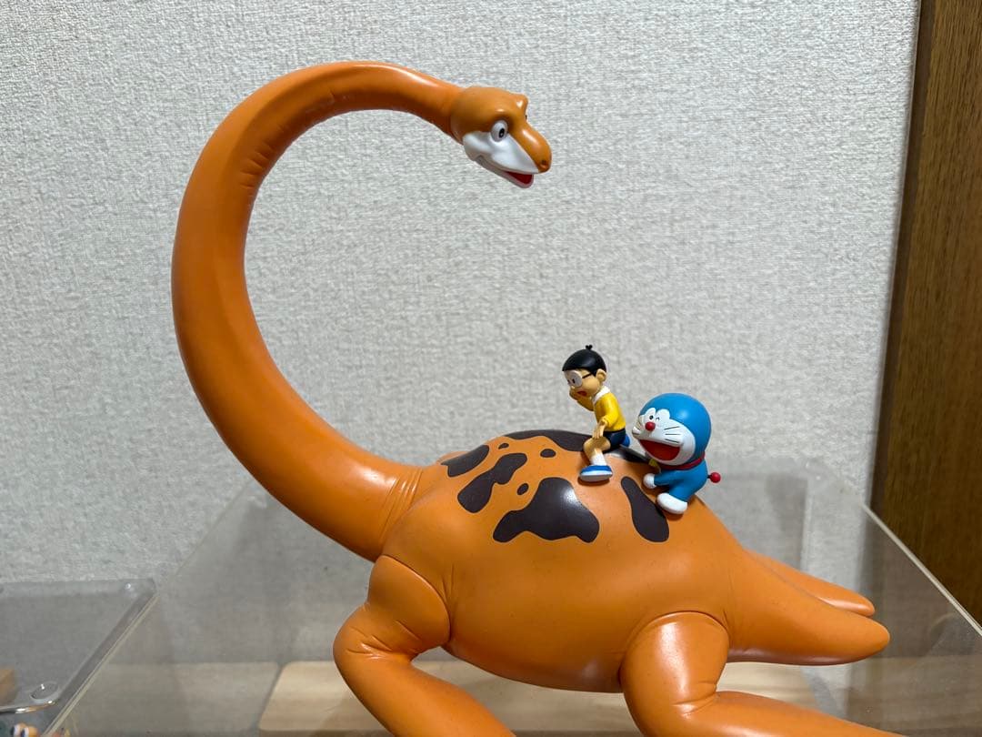 ドラえもん フィギュア コレクション