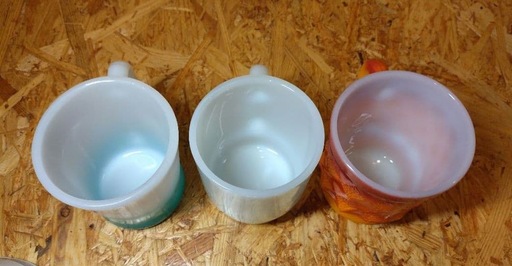 【レア】ファイヤーキング グラデーション　コレクション　3個セット