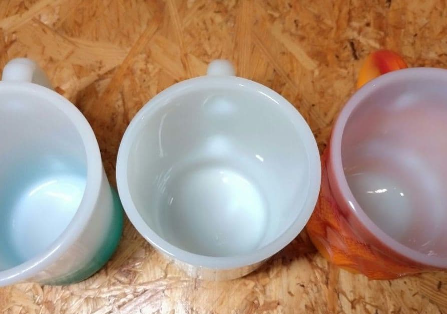 【レア】ファイヤーキング グラデーション　コレクション　3個セット