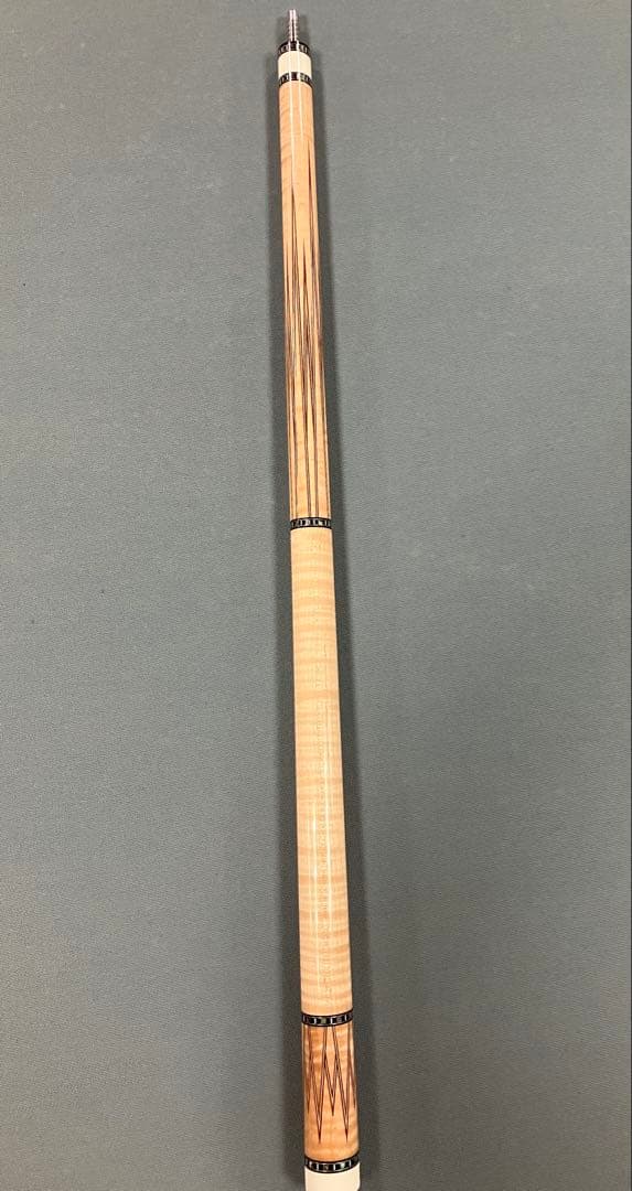 CUELEES キャロムキュー　バットのみ 新品同様