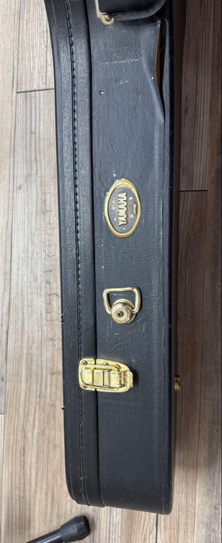 【激レア】ヤマハ90年代ビンテージ12弦エレアコ APX-8-12A+ケース