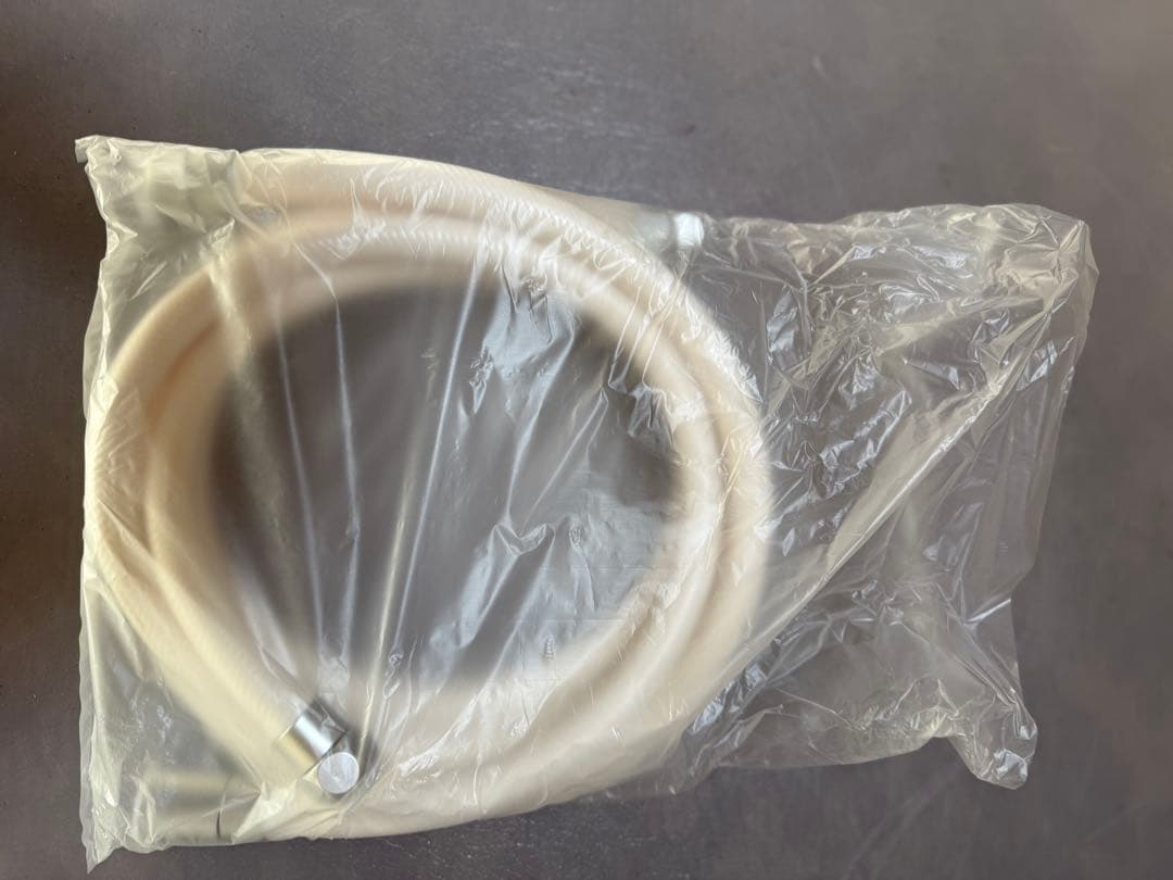 BathSpring 浴室浄水器