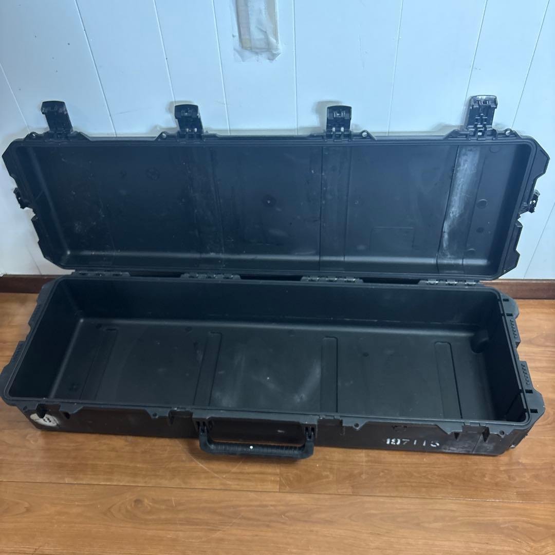 米軍放出品　PELICAN STORM CASE IM3220 ペリカンケース②