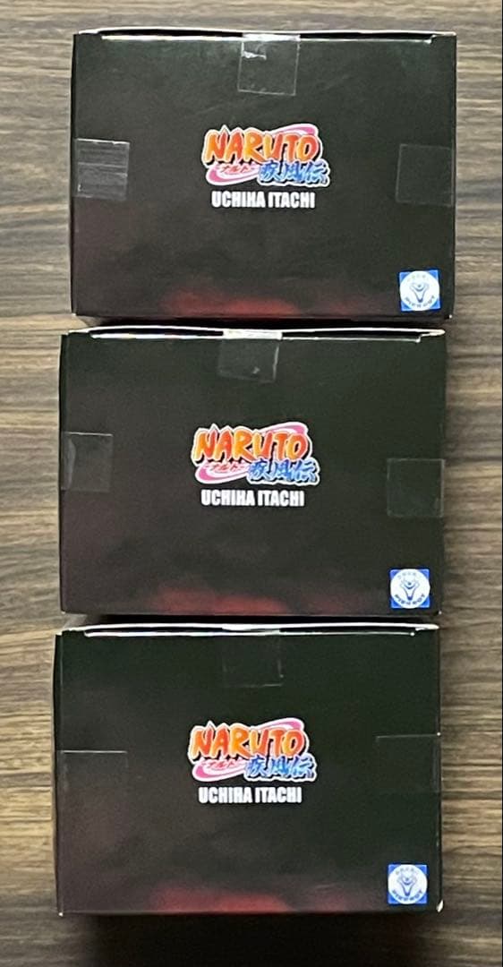 新品・未開封　NARUTO　プライズ　フィギュア　27点　まとめ売り