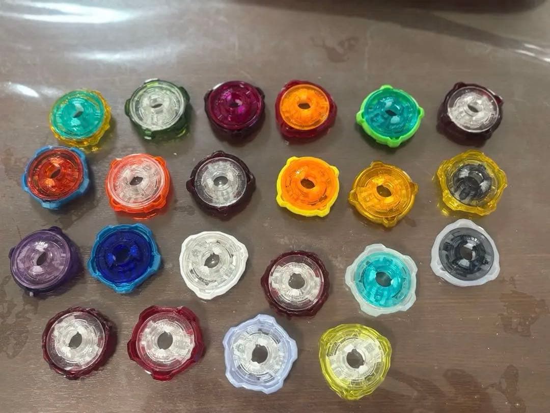 本日限定価格！ベイブレードX引退セット 収納ケース付き