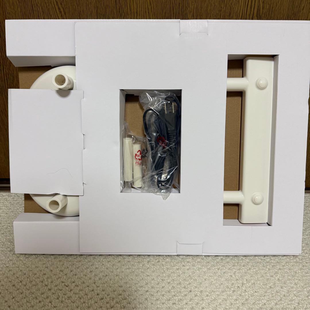 【送料を考えると限界です】遠赤外線マイカヒーターII本体+専用ホルダー