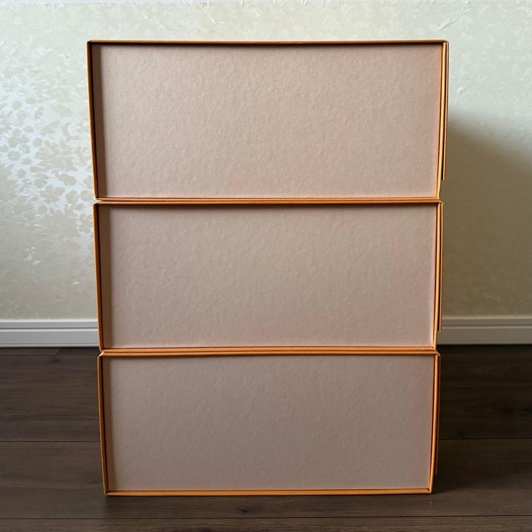 Louis Vuitton 空箱 大きいサイズ！