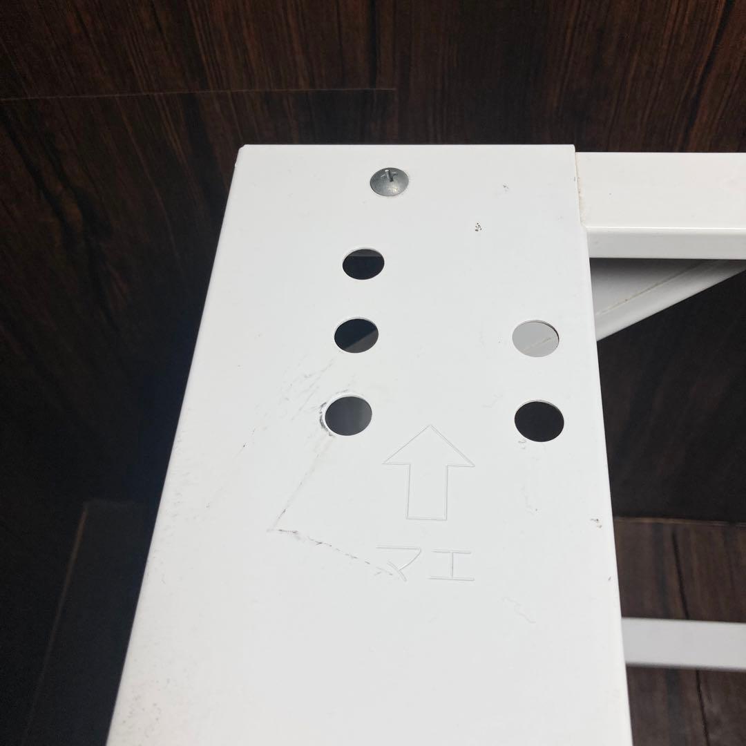 Rinnai ガス式乾燥機 乾太くん 専用台（低）DS-80LSF スタンド