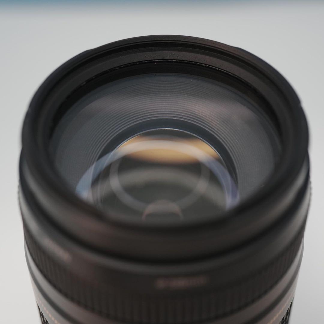 Canon純正 75-300mm 望遠レンズ a3115
