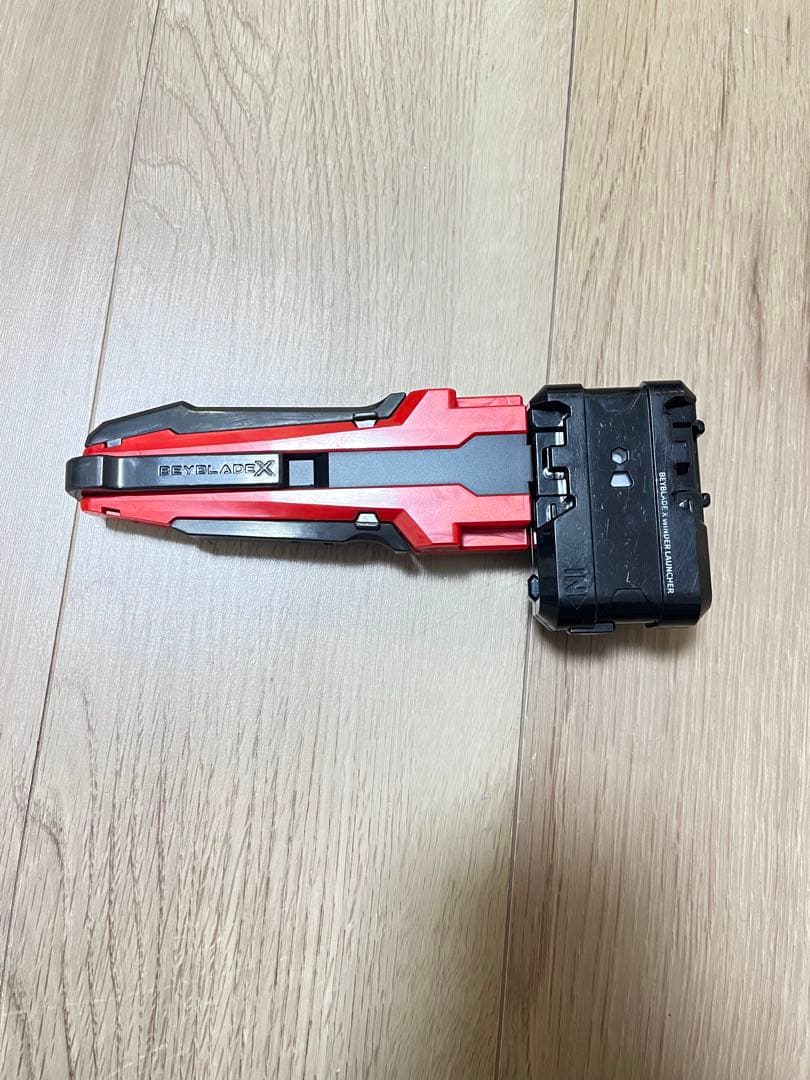 ベイブレードx まとめ売り　40個