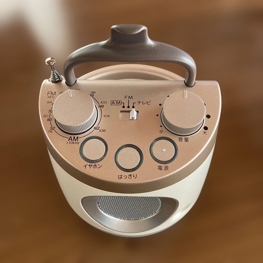 新品同様品| みみもとくん テレビーノ 耳をふさがないイヤホン付き