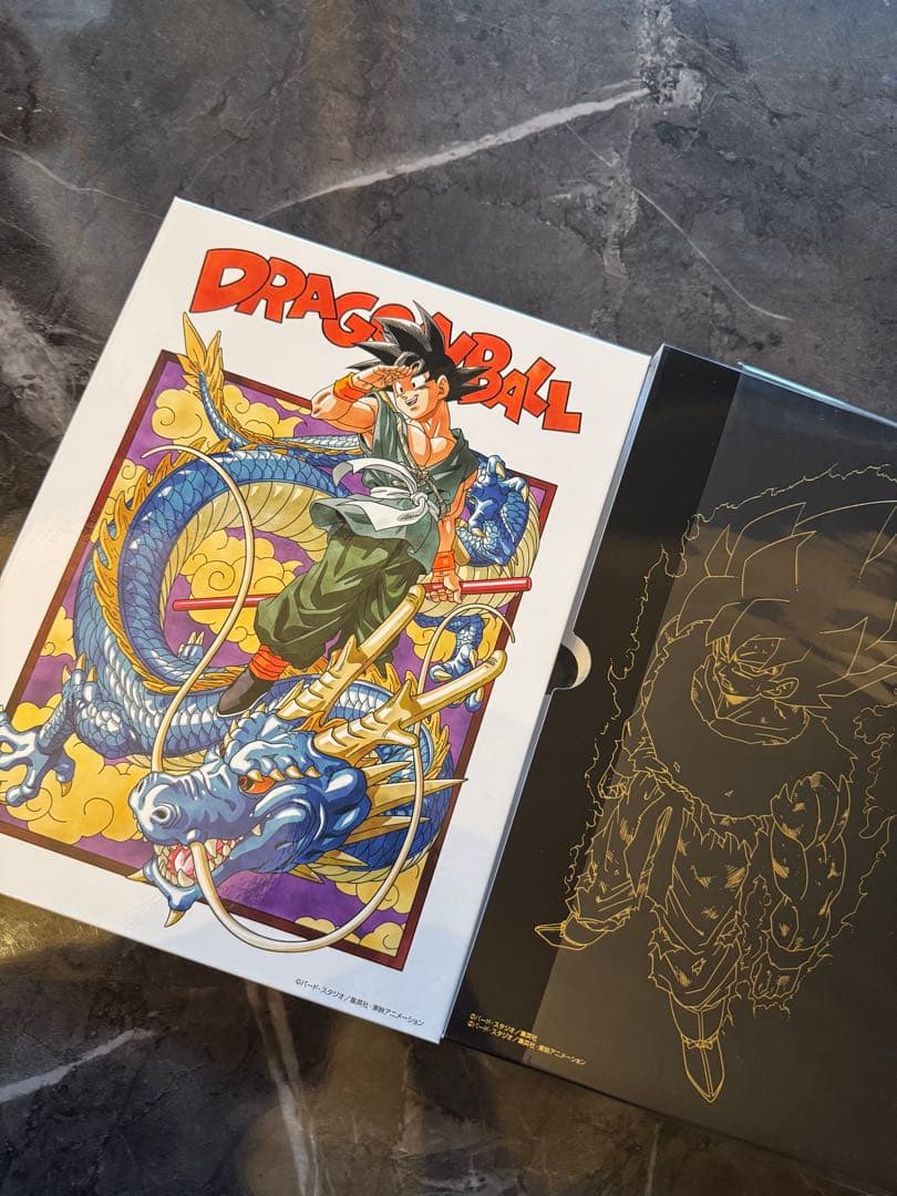 ドラゴンボール 40周年記念ブック