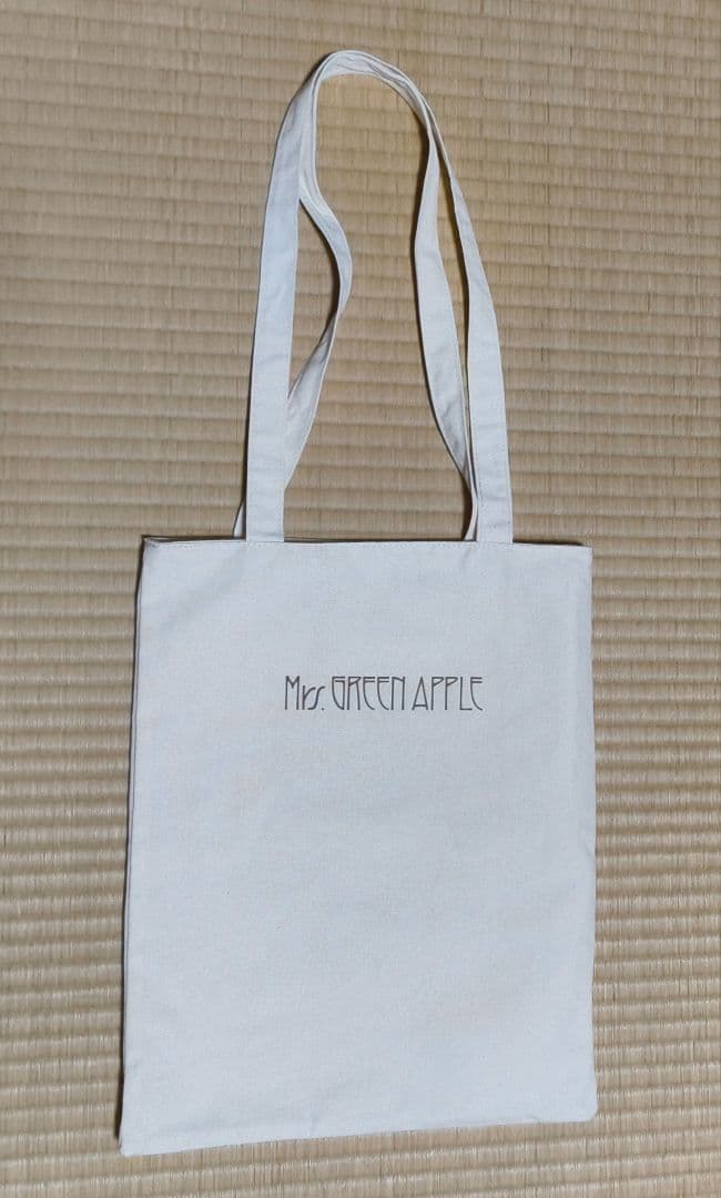 ミセスグリーンアップル　バベルの塔　グッズ　3点セット