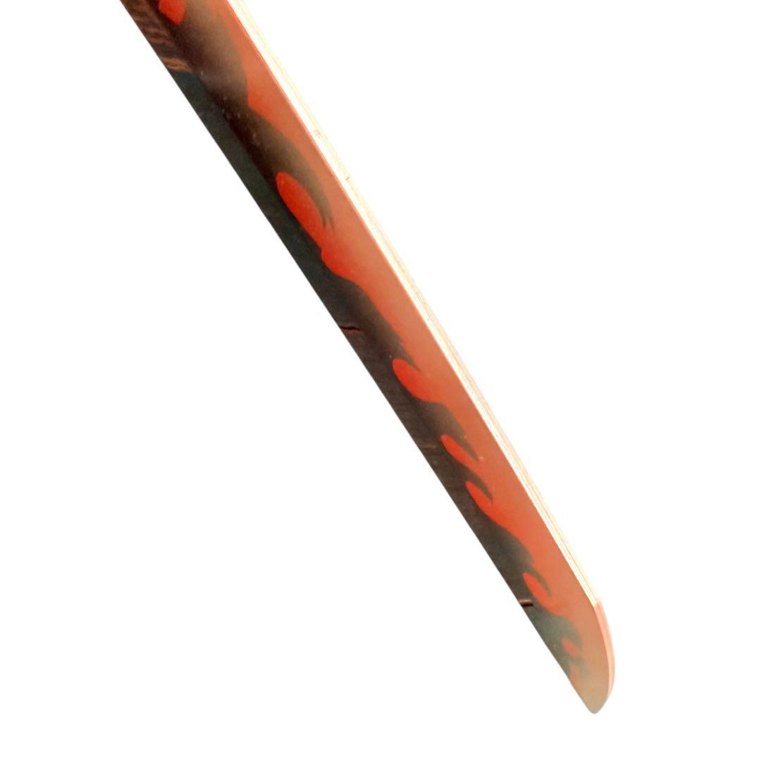 【美品】PROPLICA 煉獄杏寿郎 日輪刀 音声OK