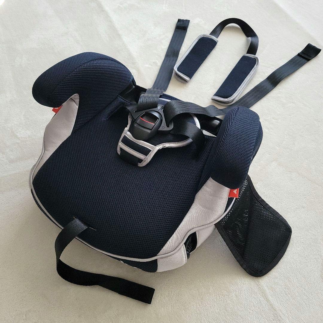 Aprica アップリカ　チャイルドシート　エアグルーヴ　【おまけ付き】