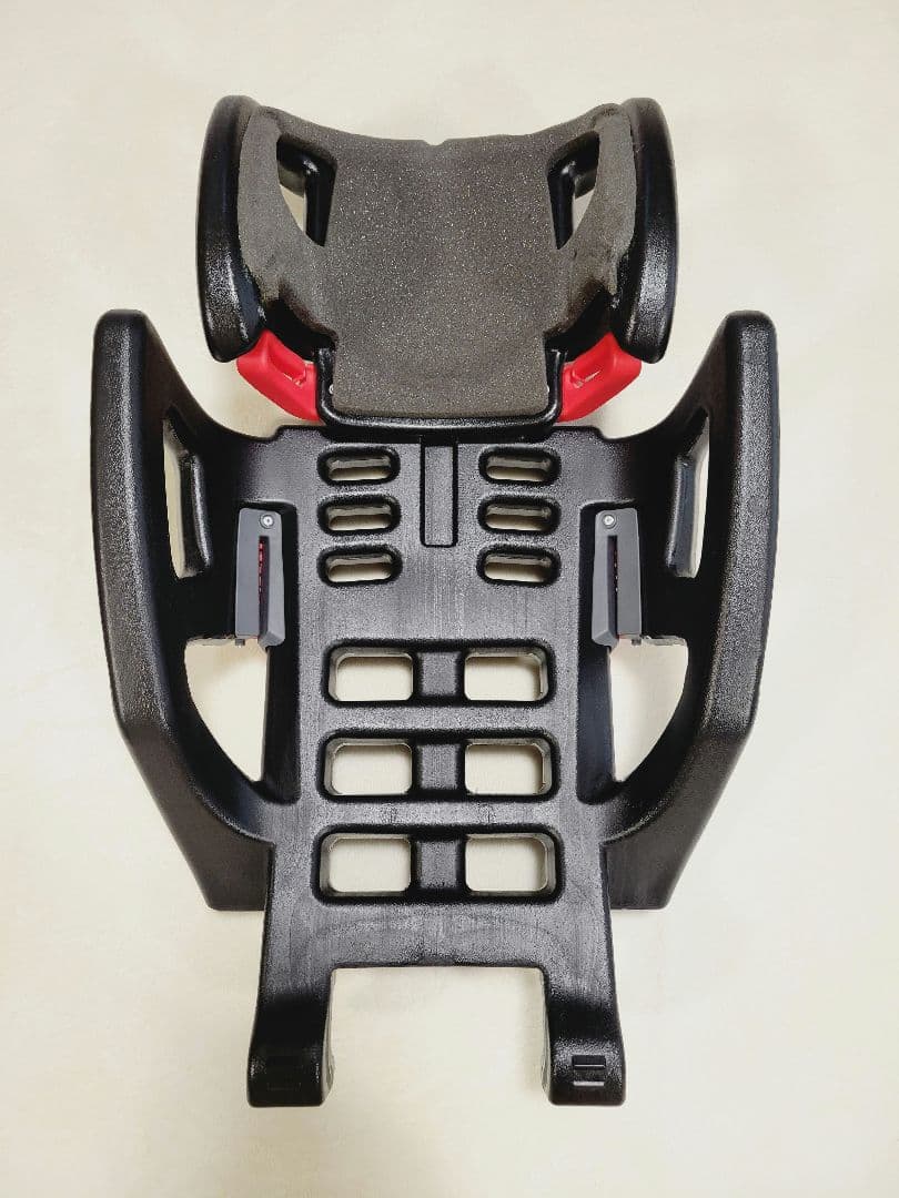 Aprica アップリカ　チャイルドシート　エアグルーヴ　【おまけ付き】