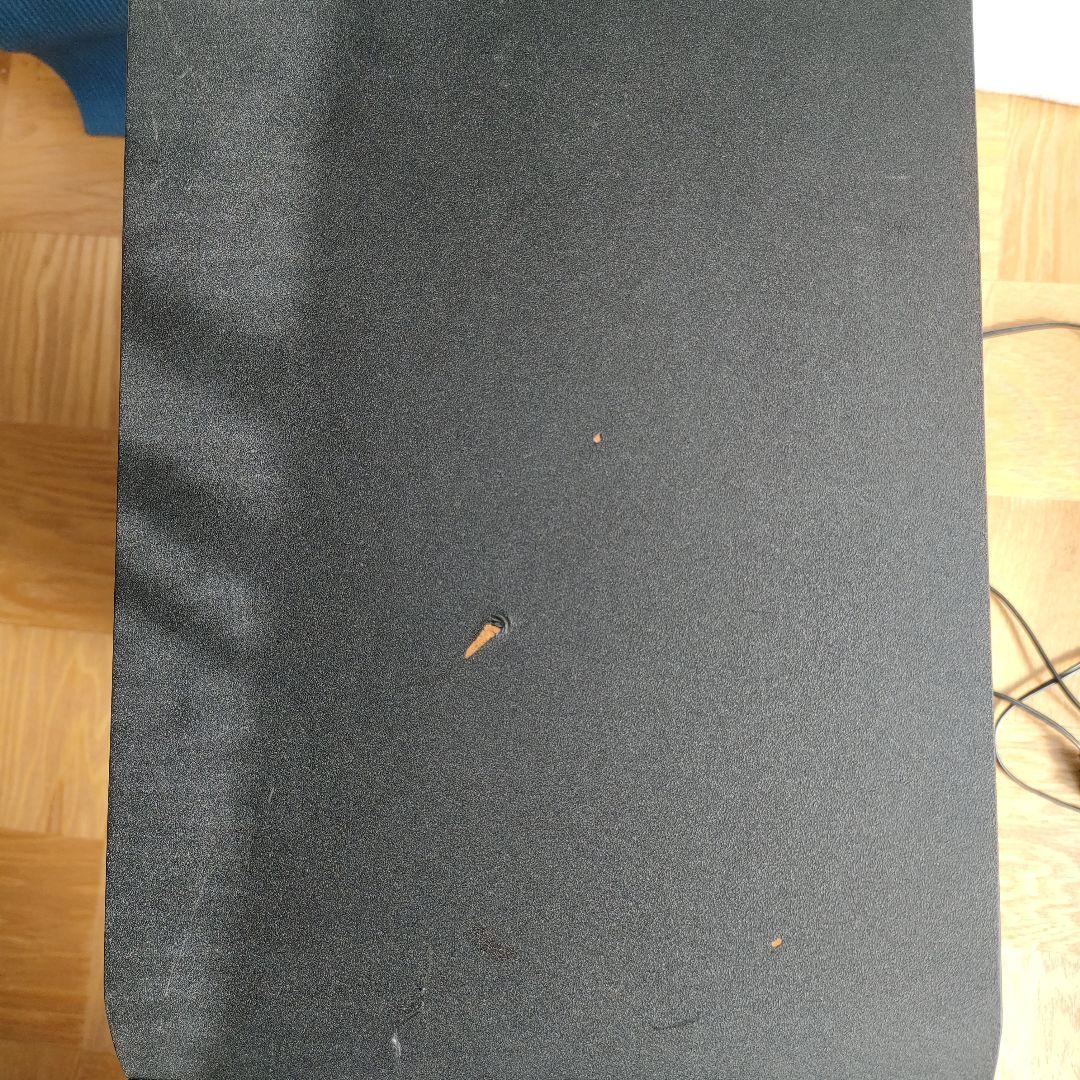 ヤマハ スーパー ウーファー YST-SW90スピーカー