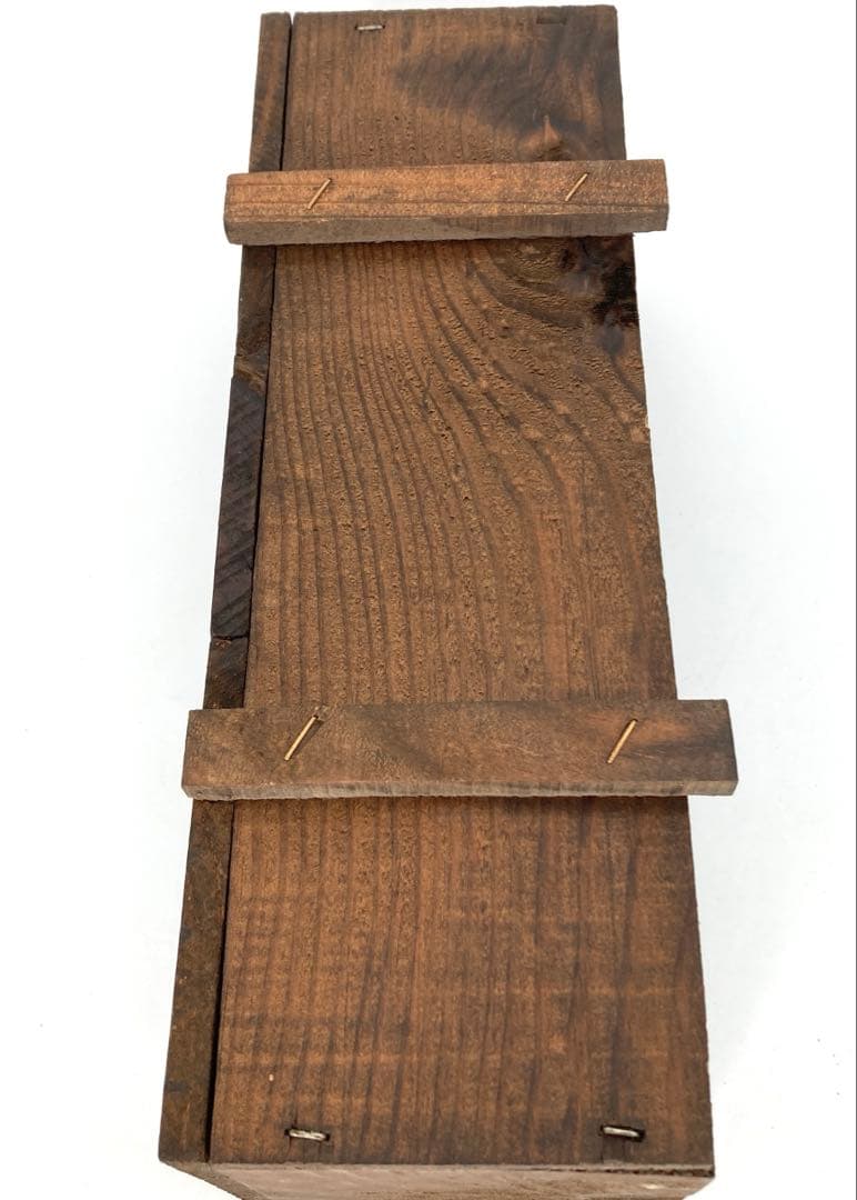 【REMY MARTIN】 1724-1974 250周年記念『木箱のみ』