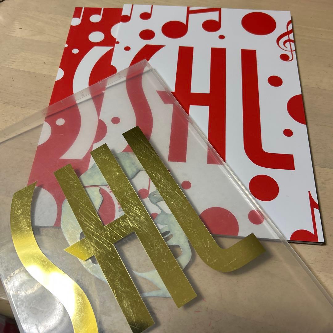 ハンサムライブ